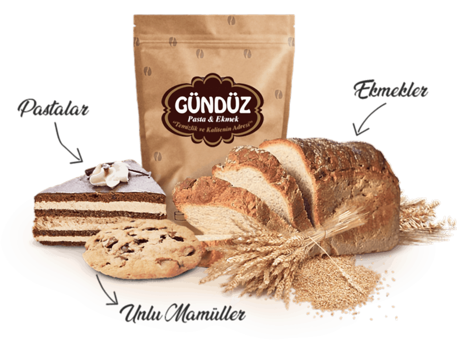 Gündüz Ekmek Fırını